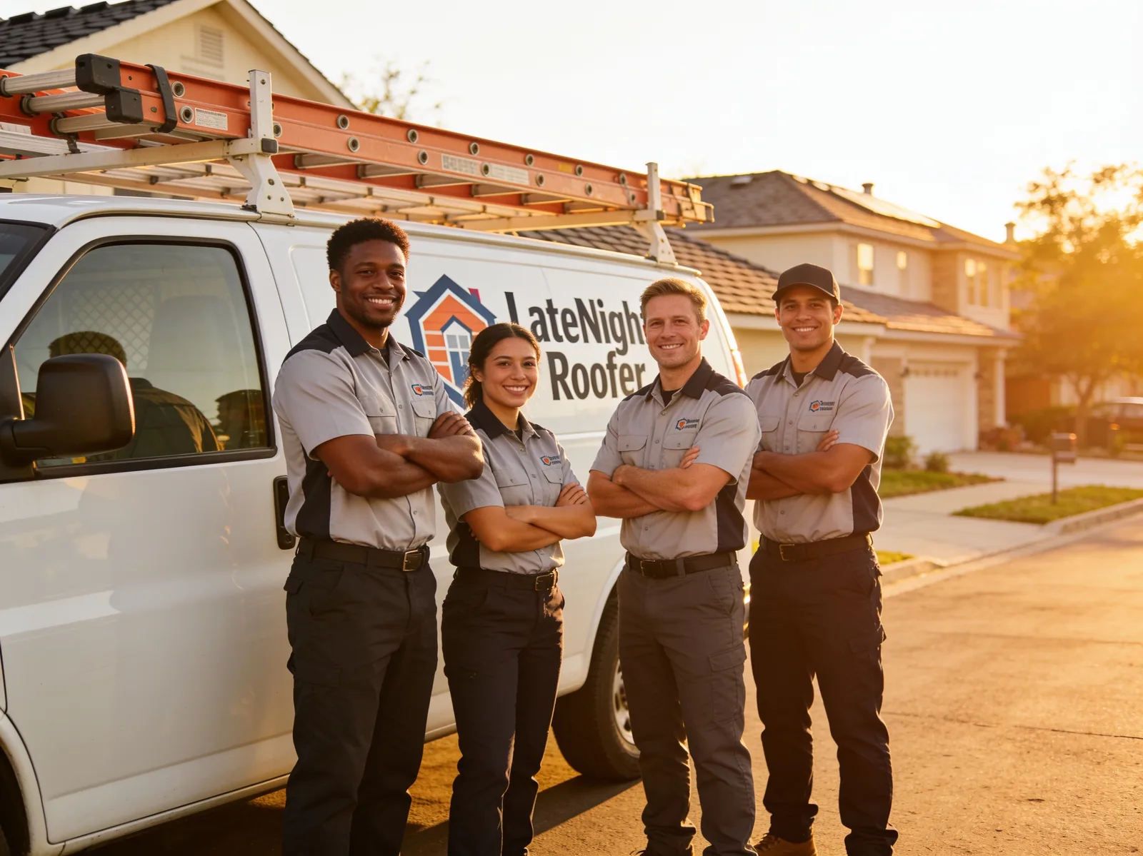 Emergency Roof Repair company in Fairland, MD